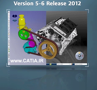 CATIA-V5-6-2012